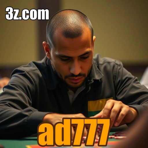 Experiência Imersiva no LiveCasino do ad777: Emoção em Cada Jogo