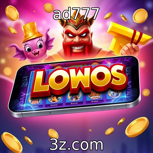 Novas tendências em jogos móveis surgem no mercado