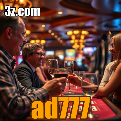 Slots Incríveis e Diversão Garantida no ad777