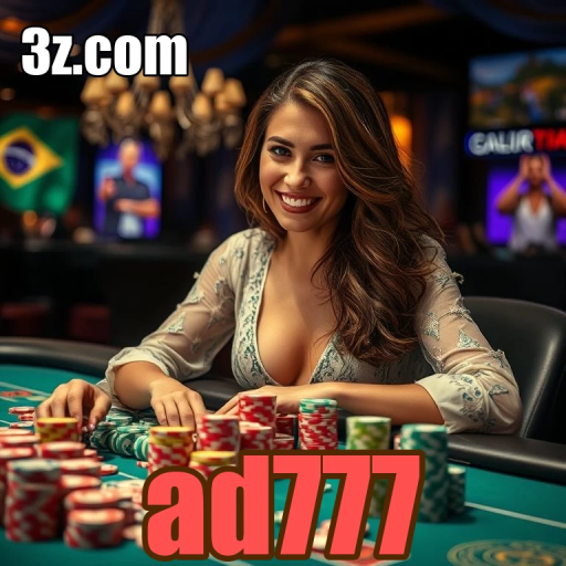 Tablegames e Diversão Sem Limites no ad777